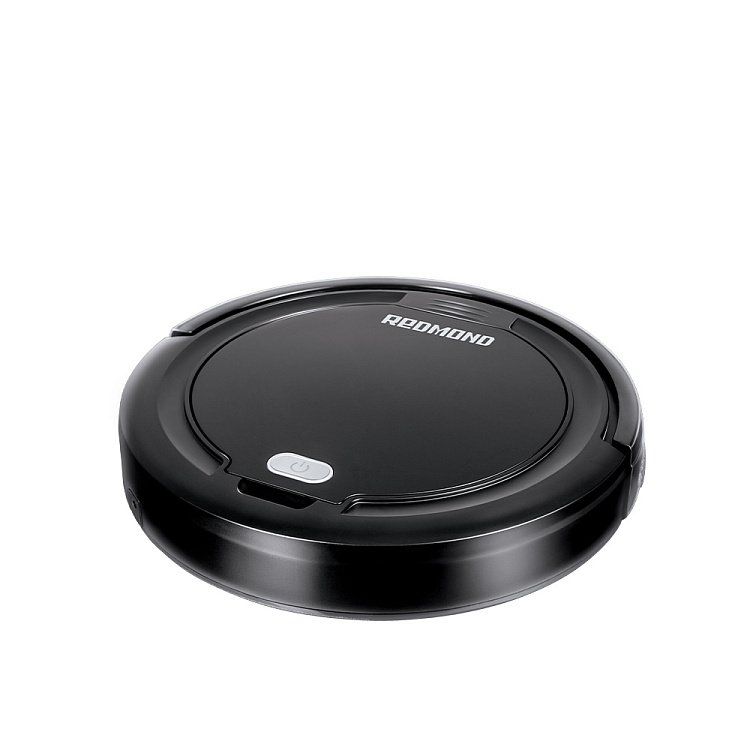 Робот-пылесос REDMOND RV-R350 - фото - купить в интернет-магазине Редмонд